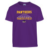 Thumbnail image for  Youth Purple T Shirt