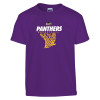 Thumbnail image for  Youth Purple T Shirt