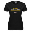 Thumbnail image for  Womens Black Short Sleeve Tee