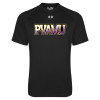 Thumbnail image for  Under Armour Black Tech Tee