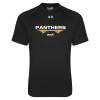 Thumbnail image for  Under Armour Black Tech Tee