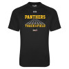 Thumbnail image for  Under Armour Black Tech Tee