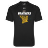 Thumbnail image for  Under Armour Black Tech Tee