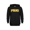 Thumbnail image for  Youth Black Fleece Hoodie