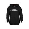 Thumbnail image for  Youth Black Fleece Hoodie