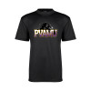 Thumbnail image for  Youth Performance Black Tee