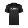 Thumbnail image for  Youth Performance Black Tee