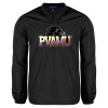 Thumbnail image for  Black V Neck Raglan Windshirt