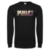 Thumbnail image for  Black Long Sleeve T Shirt