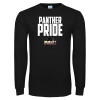 Thumbnail image for  Black Long Sleeve T Shirt