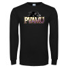 Thumbnail image for  Black Long Sleeve T Shirt