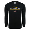 Thumbnail image for  Black Long Sleeve T Shirt