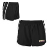 Thumbnail image for  Womens Black/White Team Short