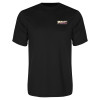 Thumbnail image for  Black Performance Tee
