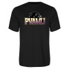 Thumbnail image for  Black Performance Tee