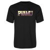 Thumbnail image for  Black Performance Tee