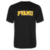 Thumbnail image for  Black Performance Tee