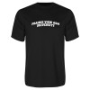 Thumbnail image for  Black Performance Tee
