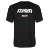 Thumbnail image for  Black Performance Tee