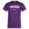 Thumbnail image for  Purple T Shirt