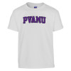 Thumbnail image for  Youth White T Shirt