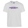 Thumbnail image for  Youth White T Shirt