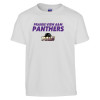 Thumbnail image for  Youth White T Shirt