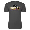 Thumbnail image for  Next Level Charcoal SoftStyle T Shirt