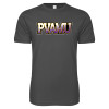 Thumbnail image for  Next Level Charcoal SoftStyle T Shirt