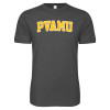 Thumbnail image for  Next Level Charcoal SoftStyle T Shirt