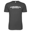 Thumbnail image for  Next Level Charcoal SoftStyle T Shirt
