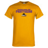 Thumbnail image for  Gold T-Shirt
