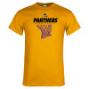 Thumbnail image for  Gold T-Shirt