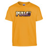 Thumbnail image for  Youth Gold T-Shirt