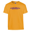 Thumbnail image for  Youth Gold T-Shirt
