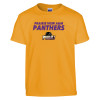Thumbnail image for  Youth Gold T-Shirt