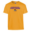 Thumbnail image for  Youth Gold T-Shirt
