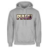 Thumbnail image for  Grey Fleece Hoodie