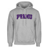 Thumbnail image for  Grey Fleece Hoodie