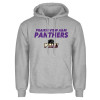 Thumbnail image for  Grey Fleece Hoodie