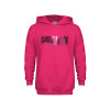 Thumbnail image for  Youth Hot Pink Fleece Hoodie