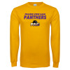 Thumbnail image for  Gold Long Sleeve T Shirt