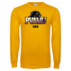Thumbnail image for  Gold Long Sleeve T Shirt