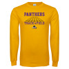 Thumbnail image for  Gold Long Sleeve T Shirt