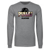 Thumbnail image for  Grey Long Sleeve T Shirt