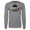 Thumbnail image for  Grey Long Sleeve T Shirt