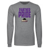 Thumbnail image for  Grey Long Sleeve T Shirt