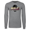 Thumbnail image for  Grey Long Sleeve T Shirt