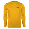 Thumbnail image for  Gold Performance Long Sleeve Shirt