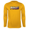 Thumbnail image for  Gold Performance Long Sleeve Shirt